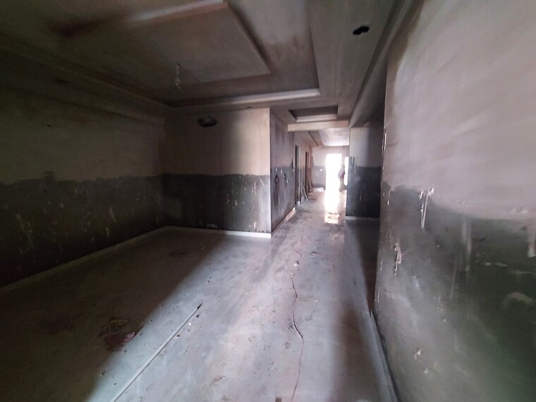 Kitchen, rajendra nagar 4 Bedroom 200 Sq.Ft. Builder Floor In Rajendra Nagar Ghaziabad 8792211