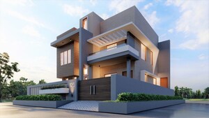 4 BHK Villa For Sale in Ottapalam