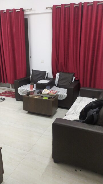 2 BHK Apartment For Rent in Mittal High Mont, Hinjewadi