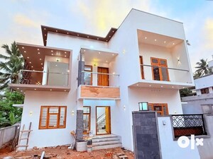 3 BHK Villa For Sale in Ottapalam