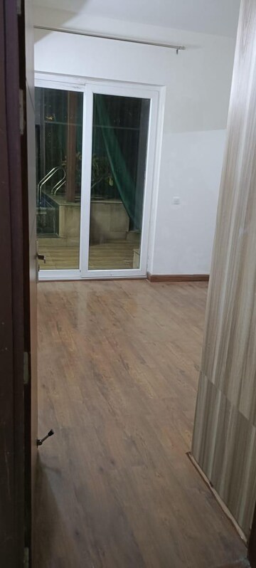 Balcony in 3 BHK Apartment at Puri Aanandvilas, Sector 81 – for Sale