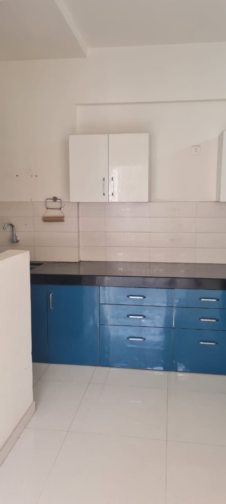 Kitchen, saheel-itrend-homes 2 Bedroom 650 Sq.Ft. Apartment In Hinjewadi Pune 8792238