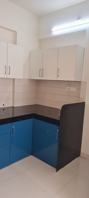 Kitchen in 2 BHK Apartment at Saheel ITrend Homes, Hinjewadi – for Sale