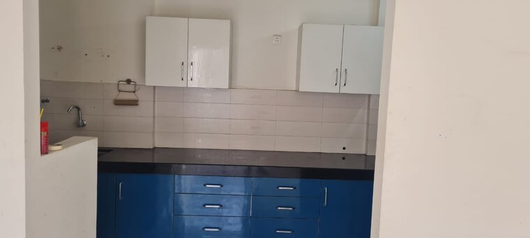 Kitchen, saheel-itrend-homes 2 Bedroom 650 Sq.Ft. Apartment In Hinjewadi Pune 8792238