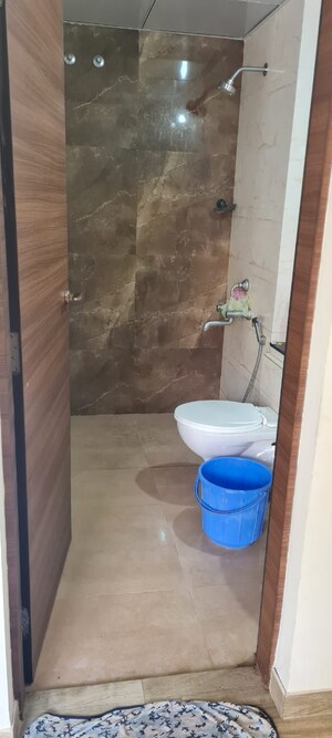 Bathroom in 2 BHK Apartment at Saheel ITrend Homes, Hinjewadi – for Sale