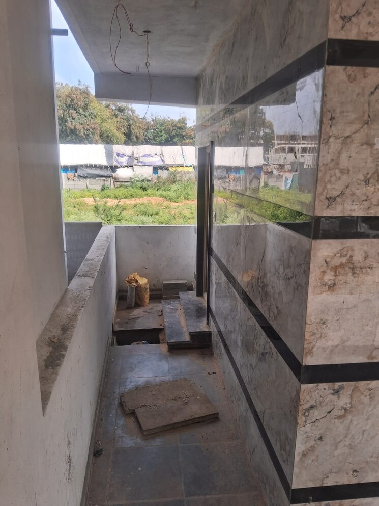 Balcony, horamavu agara 4 Bedroom 1200 Sq.Ft. Independent House In Horamavu Agara Bangalore 8792229