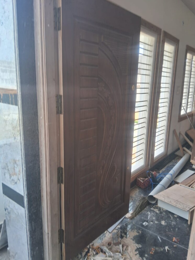 Balcony, horamavu agara 4 Bedroom 1200 Sq.Ft. Independent House In Horamavu Agara Bangalore 8792229