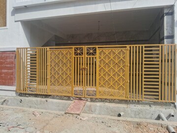 4 BHK Independent House – Exterior View View at Horamavu Agara - for Sale