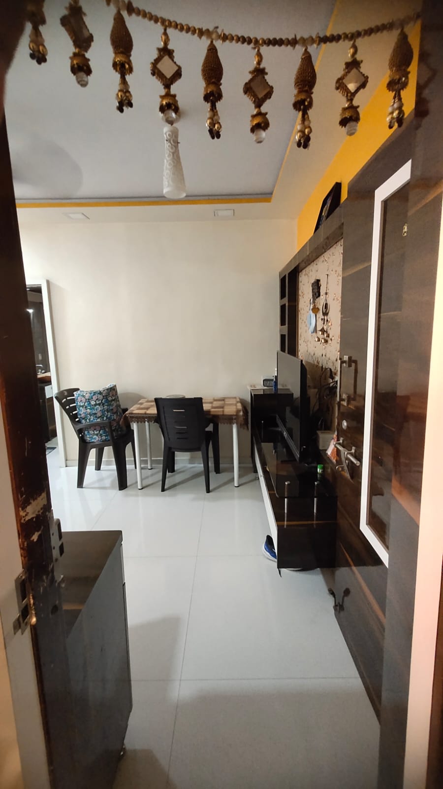 3 BHK Apartment For Sale in Globe Heights