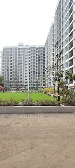 1 BHK 635 Sq.Ft. Apartment in Thanekar City