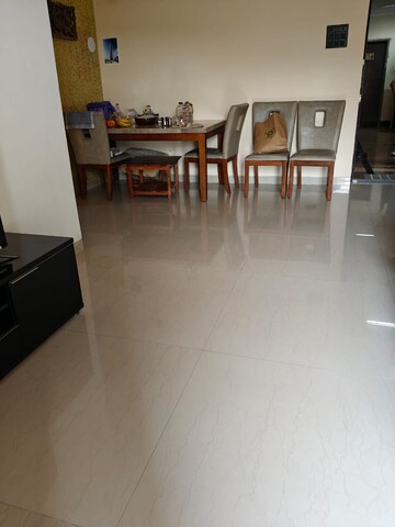 Staircase in 3 BHK Apartment at K Raheja Raheja Residency, Malad East – for Sale