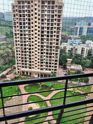 3 BHK Apartment – Exterior View View at K Raheja Raheja Residency, Malad East - for Sale