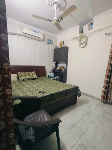3 BHK Apartment For Sale in Sector 45