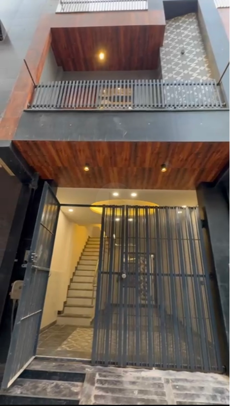 2 BHK + Extra Room Independent House For Sale in Nawada