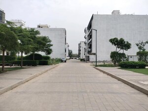  Plot For Sale in JLD Tower, Sector 70