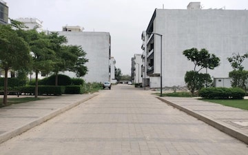 Plot For Sale in JLD Tower, Sector 70