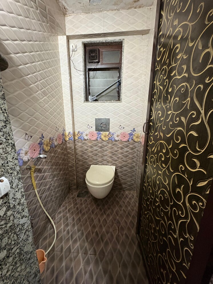 Attached Bathroom, lokpuram-chs 1 Bedroom 515 Sq.Ft. Apartment In Vasant Vihar Thane 8792292