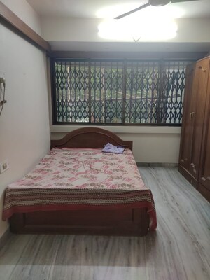 Bedroom in 2 BHK Apartment at Lunkad Zodiac, Viman Nagar – for Sale