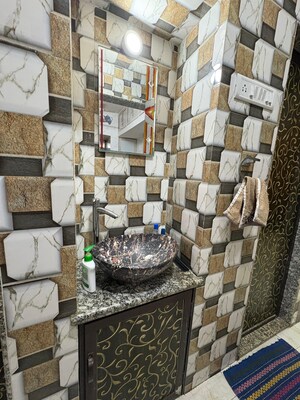  1 BHK Apartment at Lokpuram CHS, Vasant Vihar – for Sale