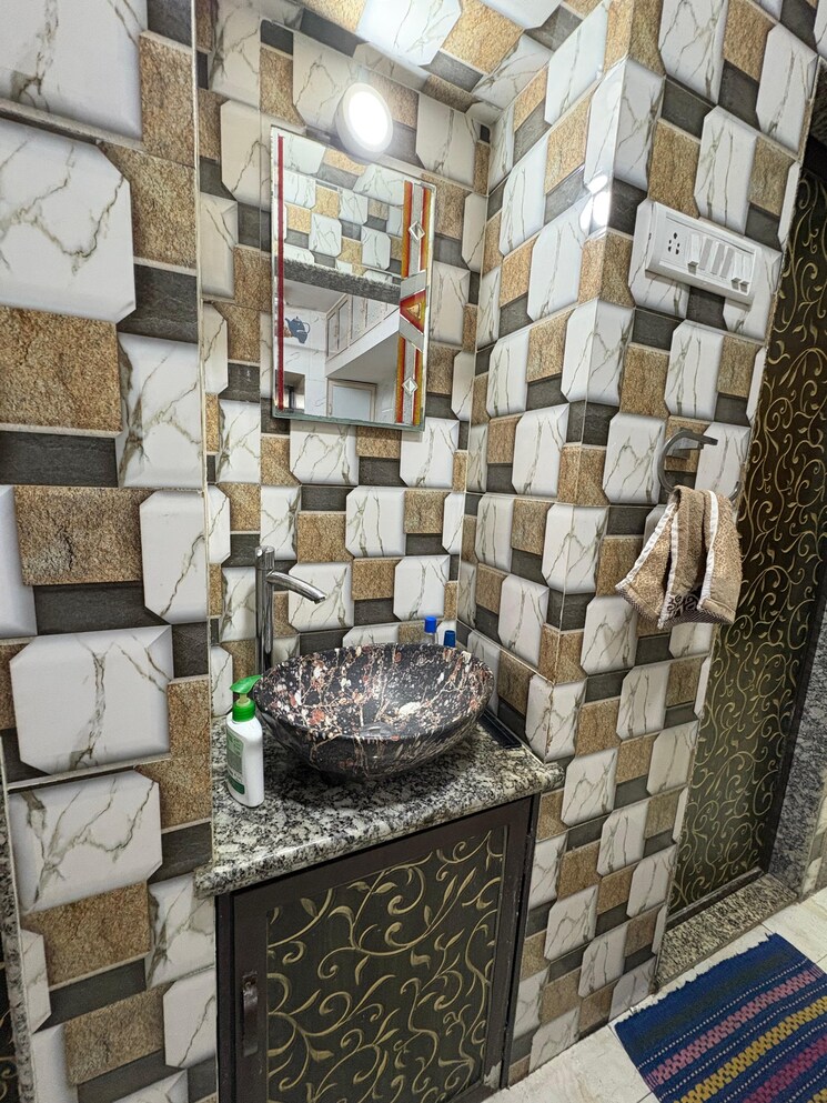 Other, lokpuram-chs 1 Bedroom 515 Sq.Ft. Apartment In Vasant Vihar Thane 8792292