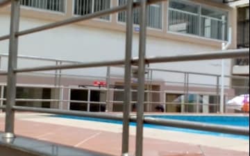 2 BHK Apartment For Rent in Kasturi Nagar