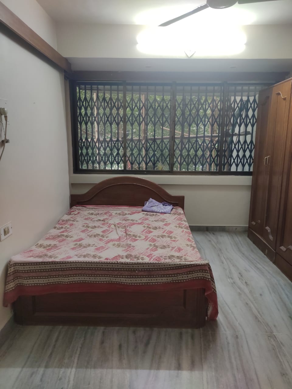 2 BHK + Pooja Room Apartment For Rent in Lunkad Goldcoast