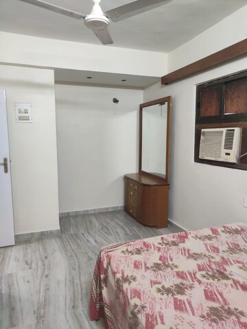 Bedroom in 3 BHK Apartment at Siddhesh Optimus, Viman Nagar – for Sale