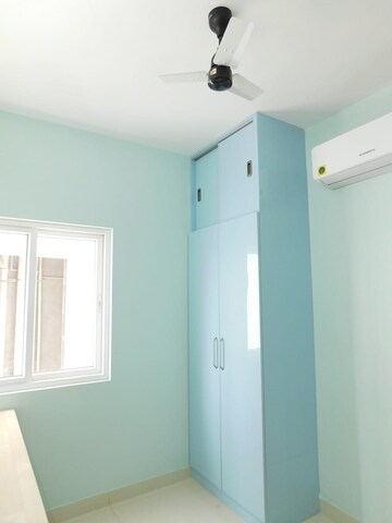 3.5 BHK Apartment For Rent in Prestige Tranquil, Kokapet