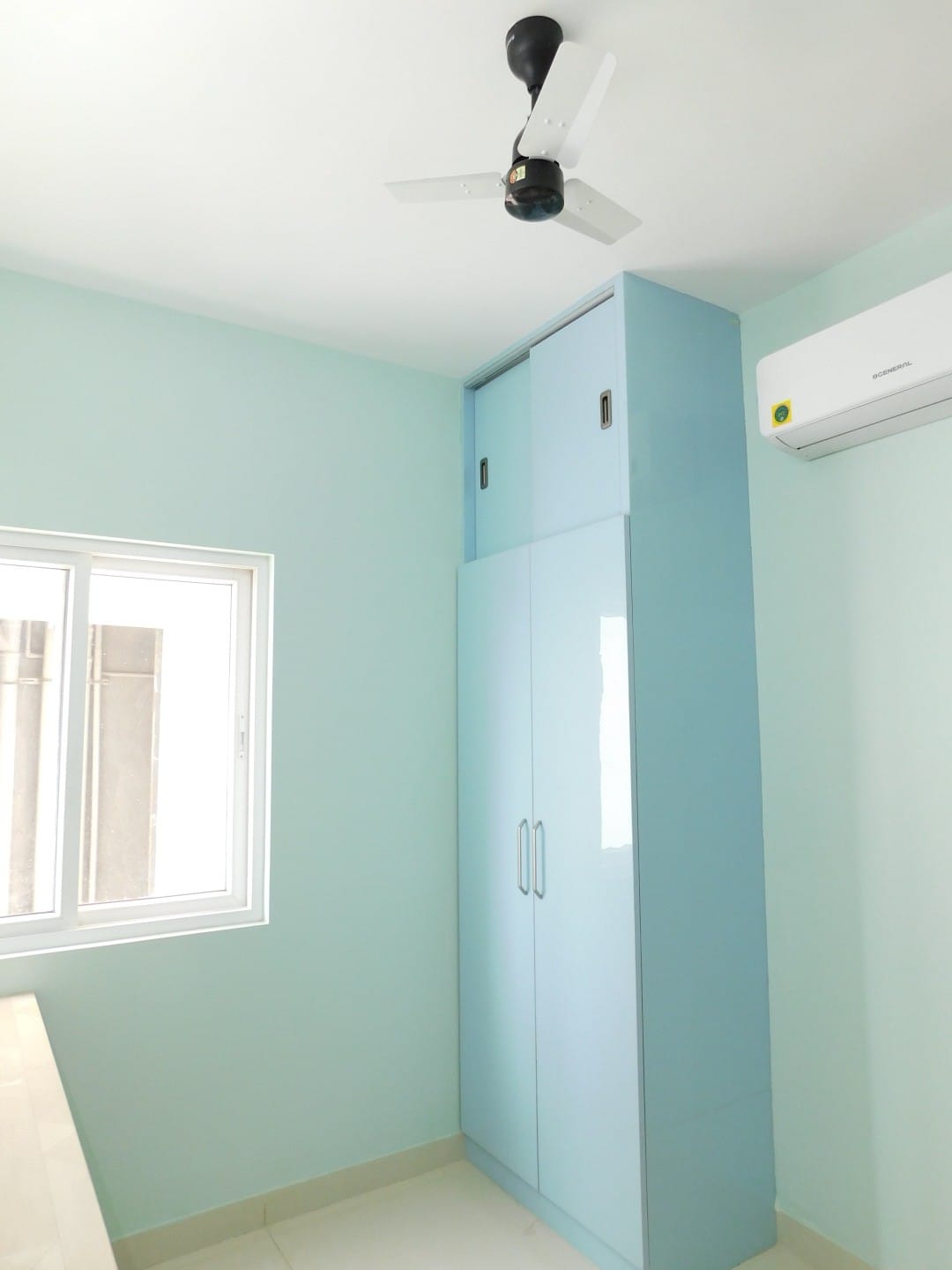 3.5 BHK + Pooja Room,Study Room,Extra Room Apartment For Rent in Prestige Tranquil