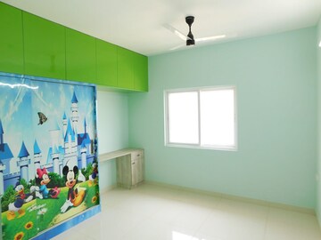 Room in 3.5 BHK Apartment at Prestige Tranquil, Kokapet – for Rent