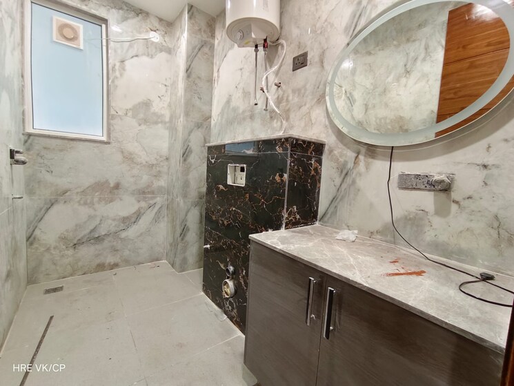 Kitchen, vasant kunj 3 Bedroom 1800 Sq.Ft. Builder Floor In Vasant Kunj Delhi 8792331