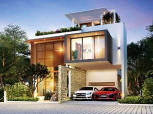 3 BHK Villa For Sale in KannadI-ii