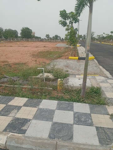  Plot For Sale in Kondapur