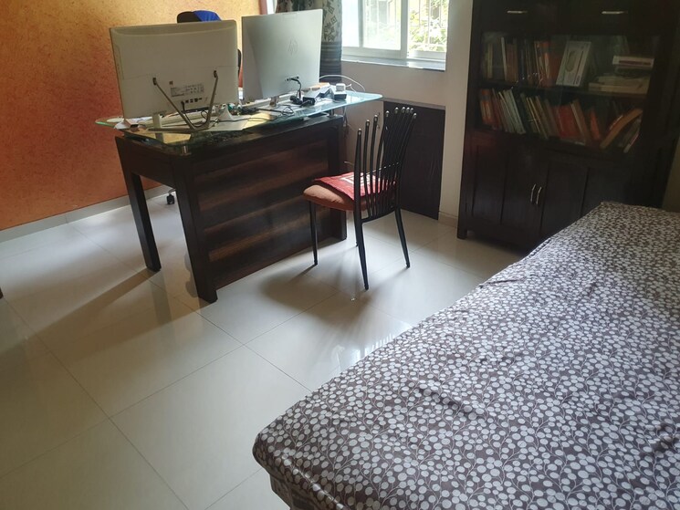 Bedroom, icon-windsor-residency 3 Bedroom 1732 Sq.Ft. Apartment In Balewadi Pune 8792360