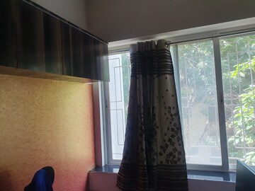 Bedroom in 3 BHK Apartment at Icon Windsor Residency, Balewadi – for Sale