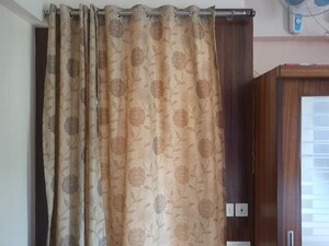 Bedroom in 3 BHK Apartment at Icon Windsor Residency, Balewadi – for Sale