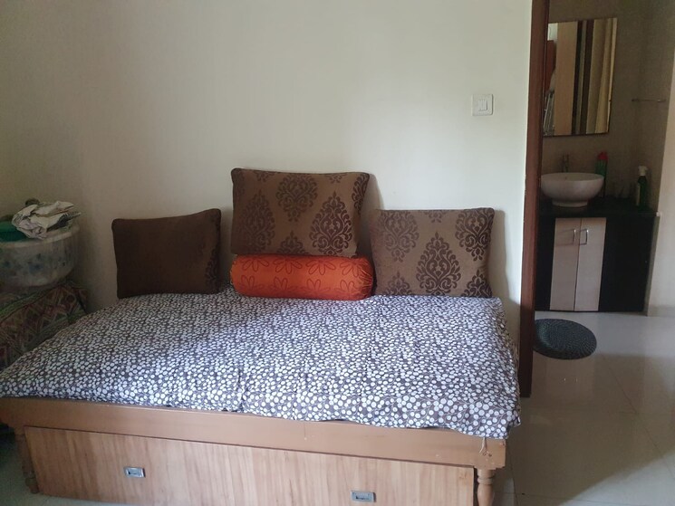 Bedroom, icon-windsor-residency 3 Bedroom 1732 Sq.Ft. Apartment In Balewadi Pune 8792360