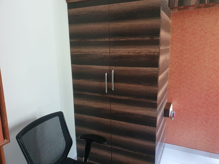 undefined, icon-windsor-residency 3 Bedroom 1732 Sq.Ft. Apartment In Balewadi Pune 8792360