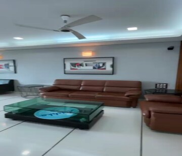 Living Room in 3 BHK Apartment at Dadar East – for Sale