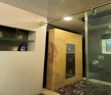 Bathroom in 3 BHK Apartment at Dadar East – for Sale