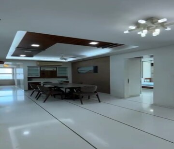 Living Room in 3 BHK Apartment at Dadar East – for Sale