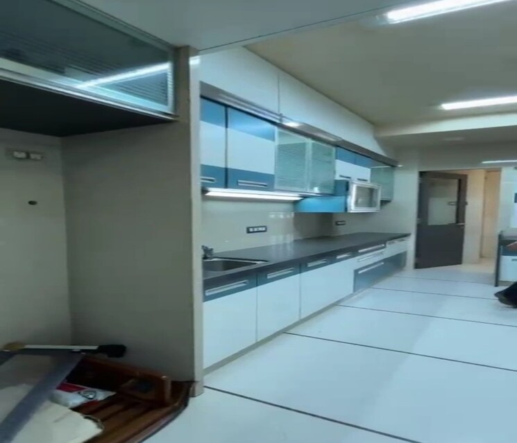 Kitchen, dadar east 3 Bedroom 2050 Sq.Ft. Apartment In Dadar East Mumbai 8792320