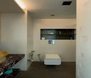 Bathroom in 3 BHK Apartment at Dadar East – for Sale