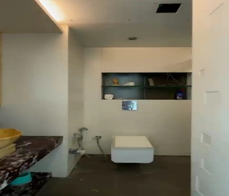 Bathroom, dadar east 3 Bedroom 2050 Sq.Ft. Apartment In Dadar East Mumbai 8792320