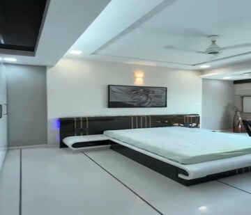 Bedroom in 3 BHK Apartment at Dadar East – for Sale