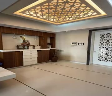 3 BHK Apartment For Sale in Dadar East