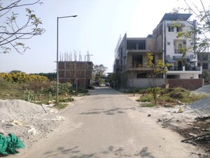  Plot For Sale in Horizon Iridia, Sector 86