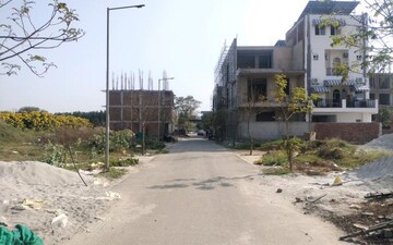 Plot For Sale in Horizon Iridia, Sector 86
