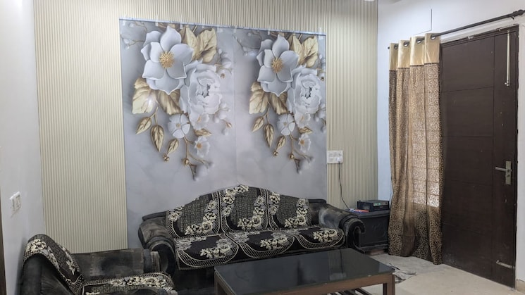 Living Room, sector 31 3 Bedroom 160 Sq.Yd. Builder Floor In Sector 31 Gurgaon 8792347