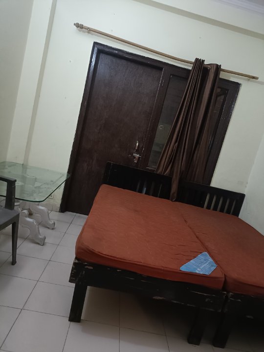 1.5 BHK 700 Sq.Ft. Apartment in Malhan View Apartments